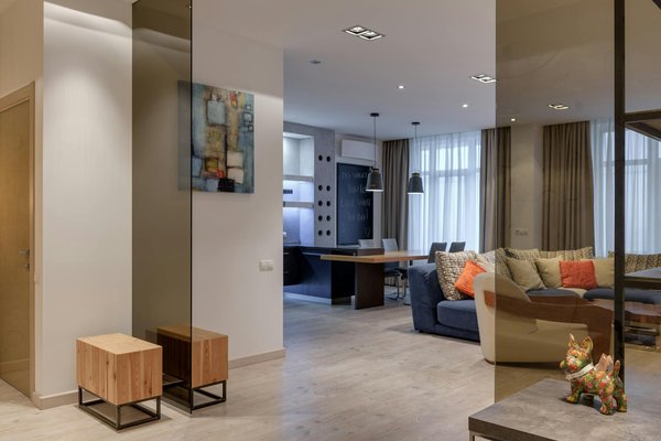 Riscopri la tua vita digitale a casa