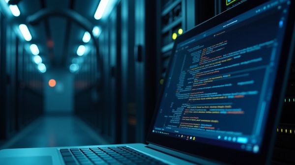 Servizio di trascrizione ia sicuro