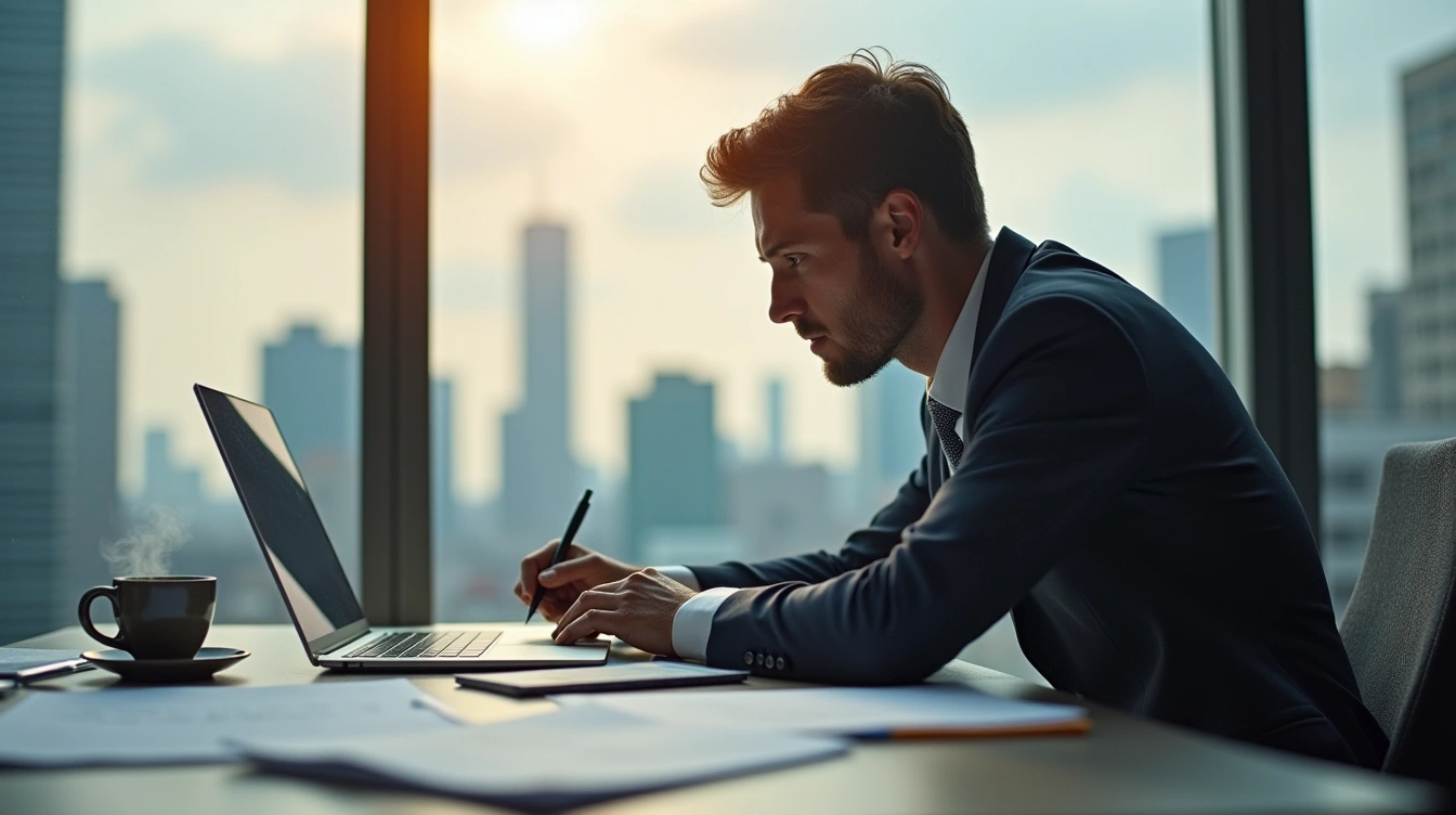 Errori comuni da evitare nella selezione del tuo consulente